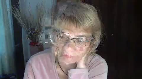 Vanillaxcreamy online show from 29, 12, 2024