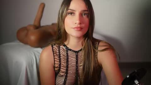 Vanilu online show from 16, 10, 2025