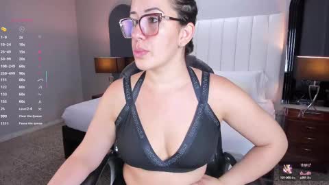 Karine online show from 11, 10, 2025