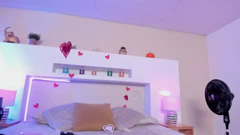 Vanne  online show from 6, 3, 2026