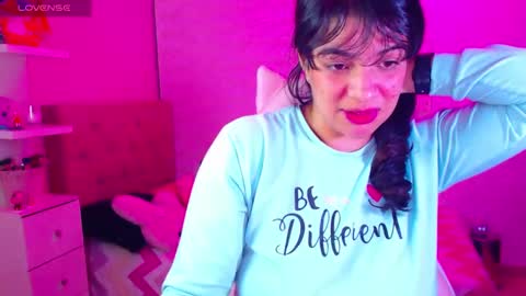 Snapshot of vannessa_shy chatting on 6, 12, 2024 Vanesa online show from 6, 12, 2024