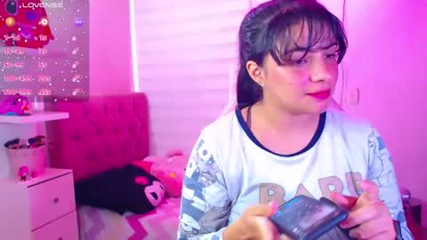 Snapshot of vannessa_shy chatting on 7, 12, 2024 Vanesa online show from 7, 12, 2024