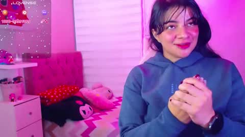 Snapshot of vannessa_shy chatting on 13, 12, 2024 Vanesa online show from 13, 12, 2024