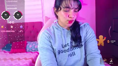 Snapshot of vannessa_shy chatting on 28, 12, 2024 Vanesa online show from 28, 12, 2024