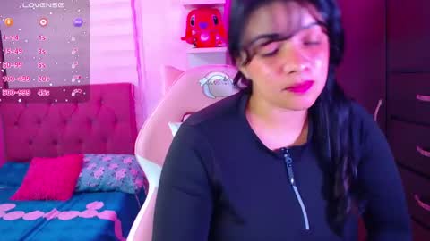 Snapshot of vannessa_shy chatting on 7, 1, 2025 Vanesa online show from 7, 1, 2025