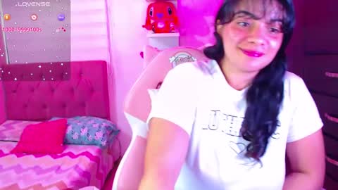 Snapshot of vannessa_shy chatting on 13, 1, 2025 Vanesa online show from 13, 1, 2025