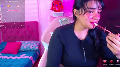 Snapshot of vannessa_shy chatting on 14, 1, 2025 Vanesa online show from 14, 1, 2025