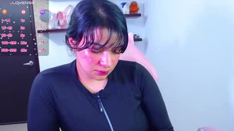 Snapshot of vannessa_shy chatting on 28, 1, 2025 Vanesa online show from 28, 1, 2025