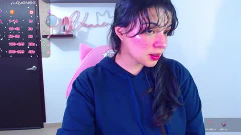 Snapshot of vannessa_shy chatting on 4, 2, 2025 Vanesa online show from 4, 2, 2025