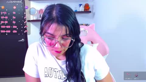 Snapshot of vannessa_shy chatting on 7, 2, 2025 Vanesa online show from 7, 2, 2025