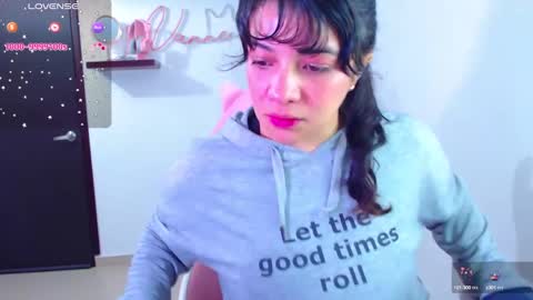 Snapshot of vannessa_shy chatting on 11, 2, 2025 Vanesa online show from 11, 2, 2025