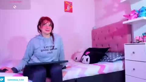 Snapshot of vannessa_shy chatting on 5, 2, 2026 Vanesa online show from 5, 2, 2026