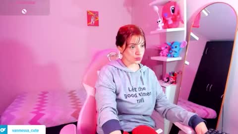 Snapshot of vannessa_shy chatting on 9, 2, 2026 Vanesa online show from 9, 2, 2026