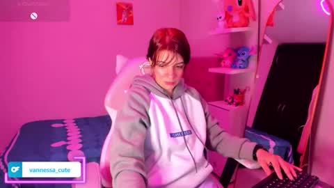 Snapshot of vannessa_shy chatting on 13, 2, 2026 Vanesa online show from 13, 2, 2026