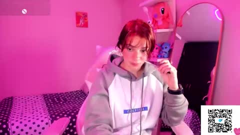 Snapshot of vannessa_shy chatting on 20, 2, 2026 Vanesa online show from 20, 2, 2026