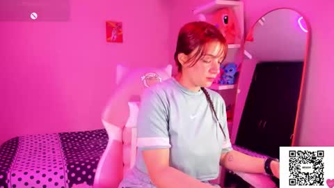 Snapshot of vannessa_shy chatting on 20, 2, 2026 Vanesa online show from 20, 2, 2026