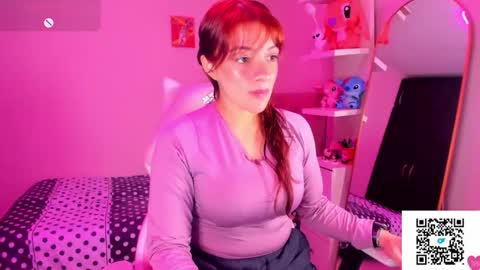 Snapshot of vannessa_shy chatting on 21, 2, 2026 Vanesa online show from 21, 2, 2026