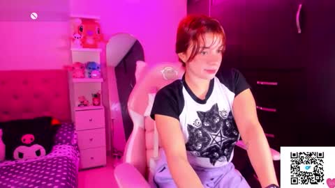 Snapshot of vannessa_shy chatting on 26, 2, 2026 Vanesa online show from 26, 2, 2026
