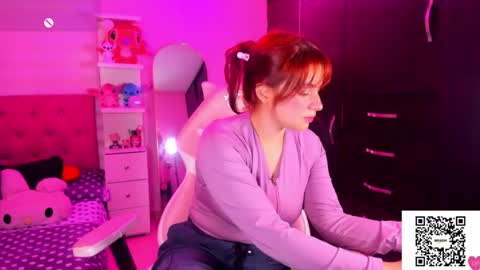 Snapshot of vannessa_shy chatting on 28, 2, 2026 Vanesa online show from 28, 2, 2026