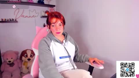 Snapshot of vannessa_shy chatting on 14, 3, 2026 Vanesa online show from 14, 3, 2026