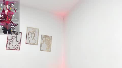 Snapshot of vannhesa chatting on 3, 3, 2025 Vannhesa online show from 3, 3, 2025