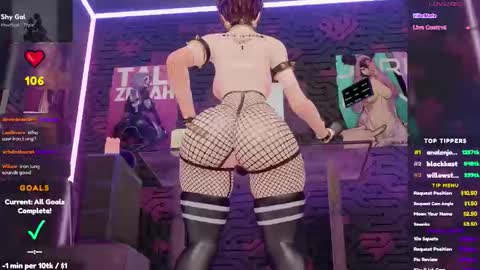 Snapshot of vannivr chatting on 20, 2, 2026 vannivr online show from 20, 2, 2026