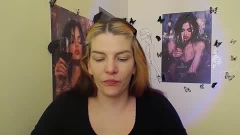 Vanessa online show from 15, 3, 2026