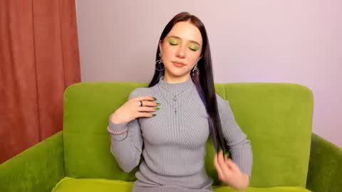 VasilisaLove online show from 31, 12, 2024