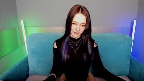 VasilisaLove online show from 3, 1, 2025
