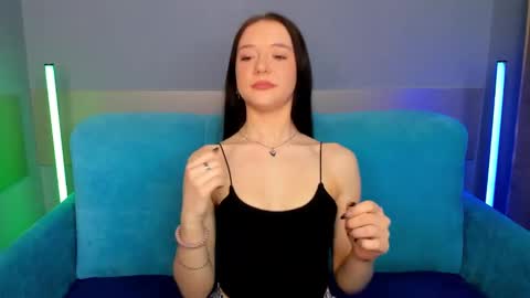 VasilisaLove online show from 9, 2, 2025