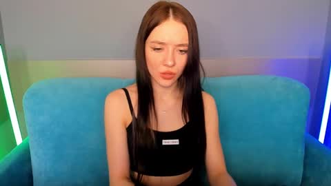 VasilisaLove online show from 25, 2, 2025
