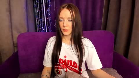 VasilisaLove online show from 6, 3, 2025