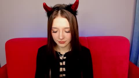 VasilisaLove online show from 6, 10, 2025