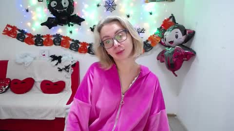 Vasilisa online show from 18, 10, 2025