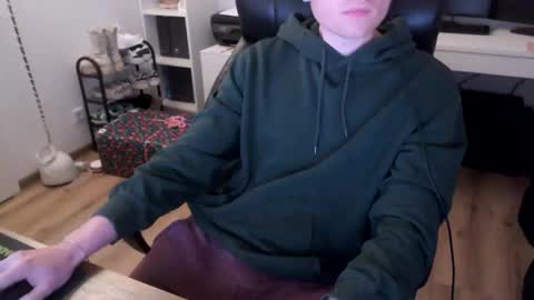 Vaslo online show from 5, 12, 2025