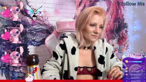 Vasya Sylvia online show from 3, 12, 2024