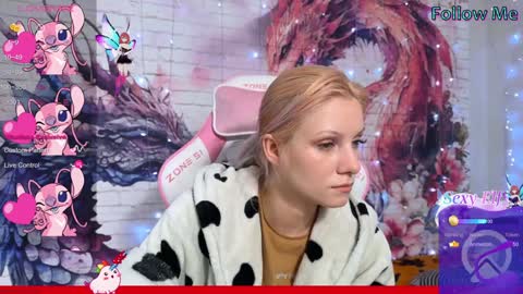 Vasya Sylvia online show from 9, 12, 2024