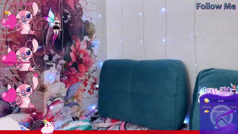 Vasya Sylvia online show from 20, 12, 2024