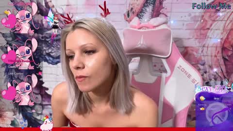 Vasya Sylvia online show from 26, 12, 2024