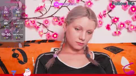 Vasya Sylvia online show from 8, 3, 2026