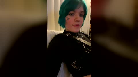 Snapshot of vaultslut111 chatting on 17, 2, 2026 Vault Slut 111 online show from 17, 2, 2026