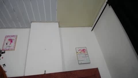 Aurora Cooper online show from 8, 11, 2025