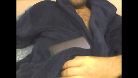 HORNY ROCK online show from 14, 11, 2025