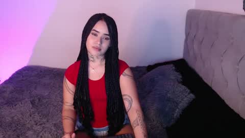 Vayolett Bass online show from 18, 12, 2024