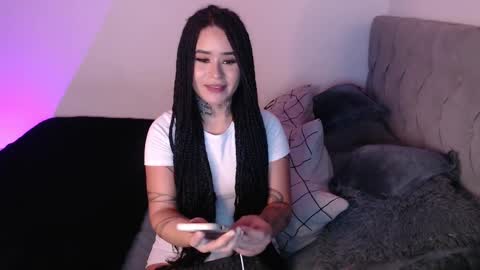 Vayolett Bass online show from 14, 2, 2025