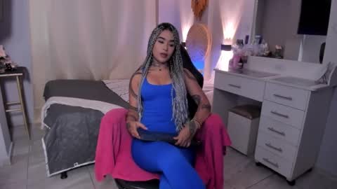 Vayolett Bass online show from 20, 12, 2025