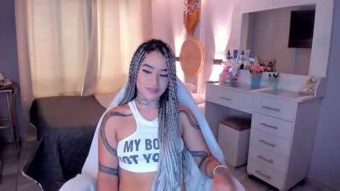 Vayolett Bass online show from 10, 1, 2026