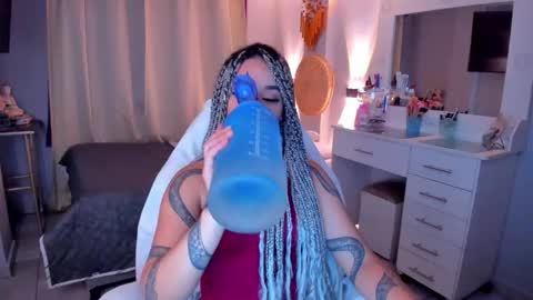 Vayolett Bass online show from 15, 1, 2026