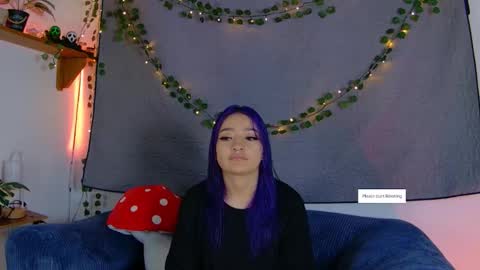 Snapshot of vayolett_dakotta chatting on 9, 11, 2025 Vayolett online show from 9, 11, 2025