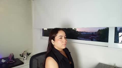 Victoria online show from 29, 10, 2025